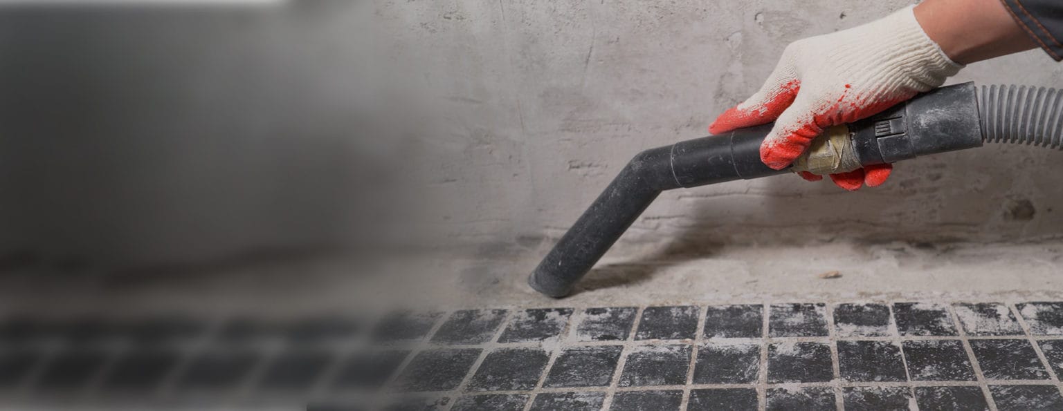 Post Construction Cleaning Oak Park Reyes Cleaning