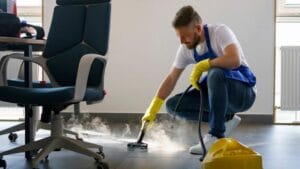 What Does a Deep Cleaning Service Include